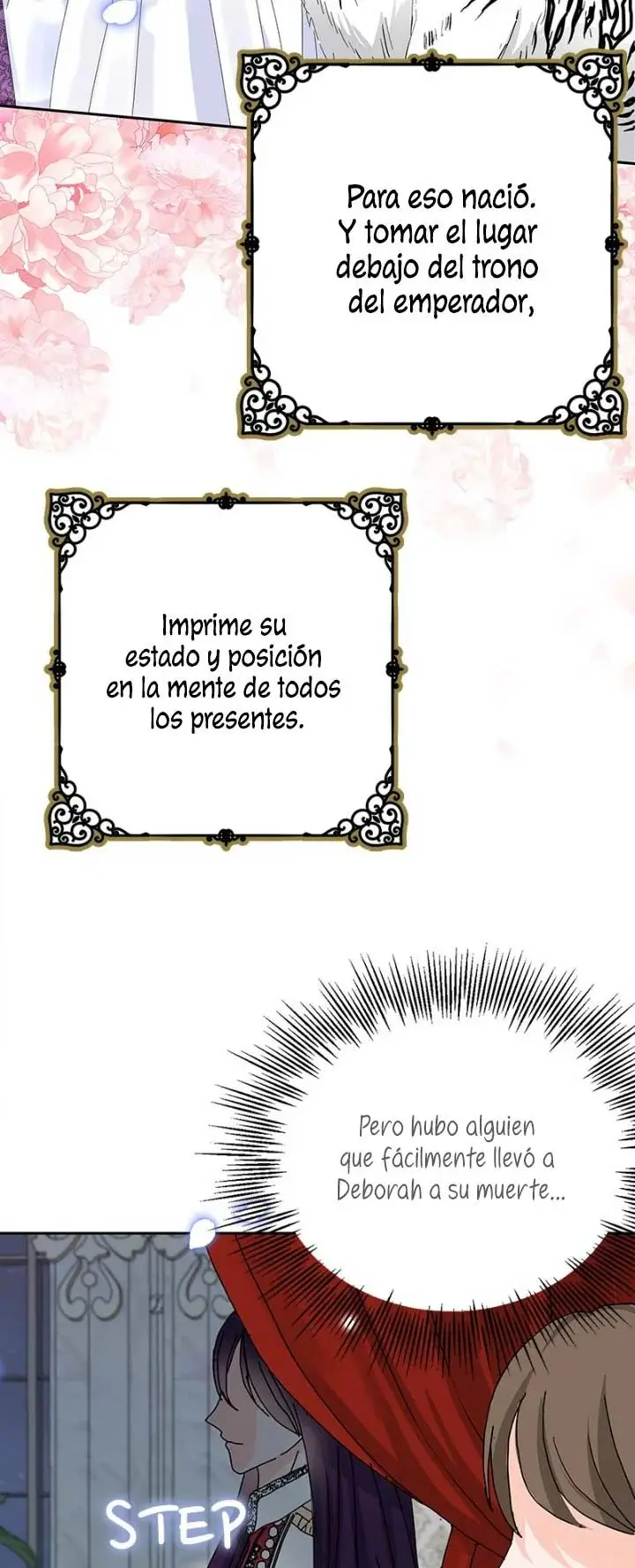 The Matchmaker Gets Matched! capítulo 13 página 54
