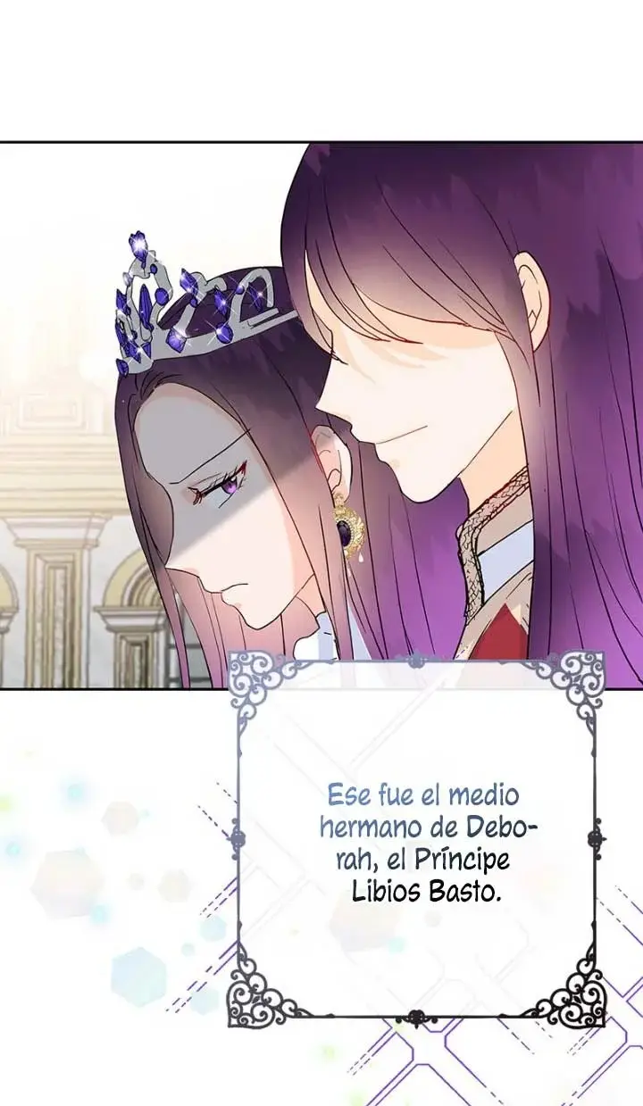 The Matchmaker Gets Matched! capítulo 13 página 56