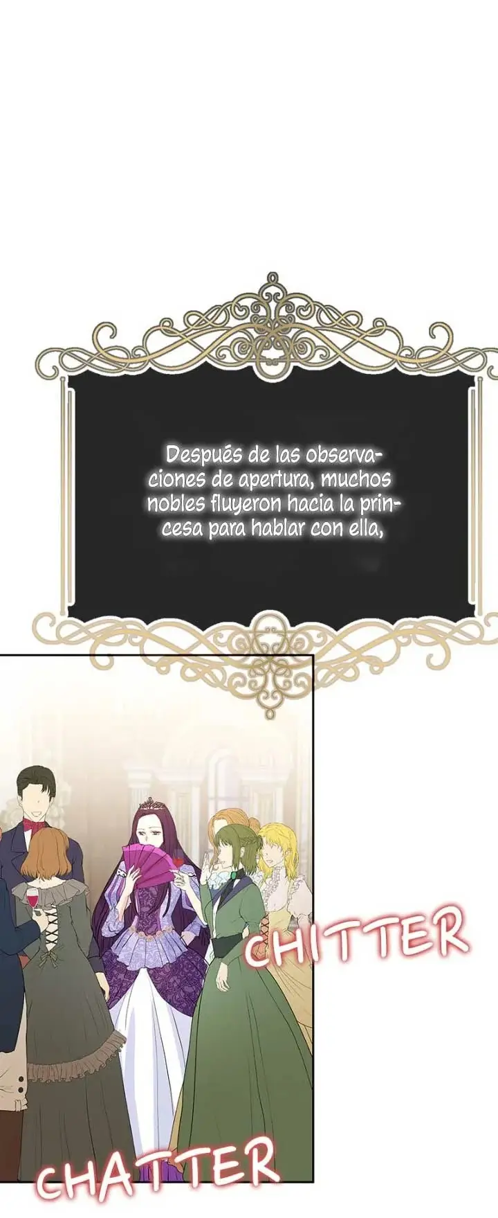 The Matchmaker Gets Matched! capítulo 13 página 63