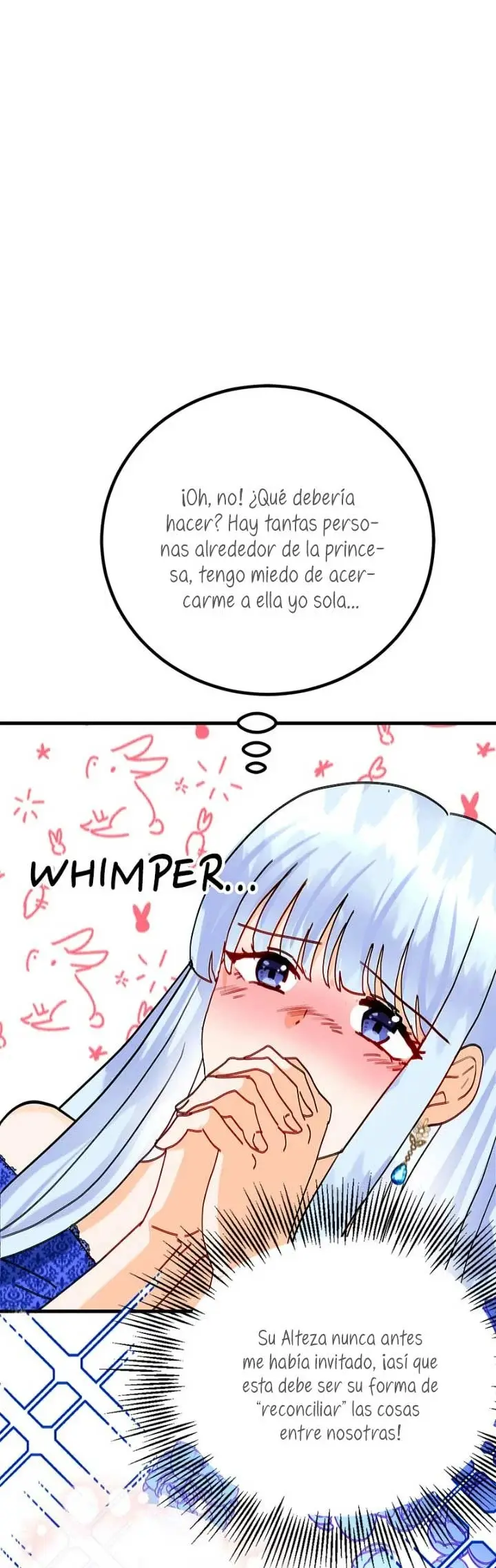 The Matchmaker Gets Matched! capítulo 13 página 66