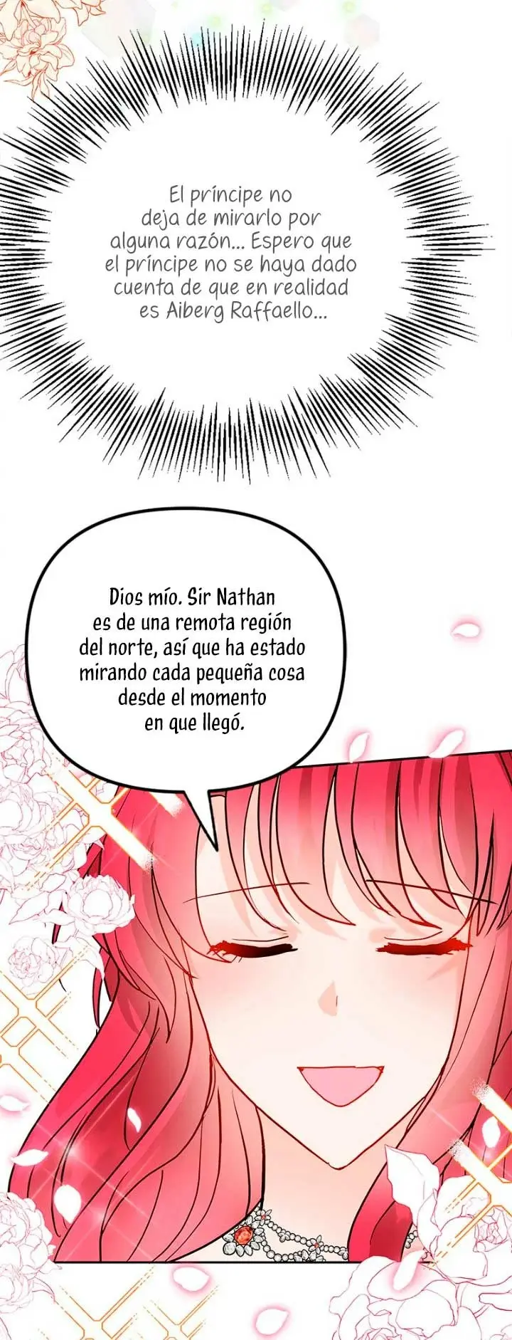 The Matchmaker Gets Matched! capítulo 14 página 19