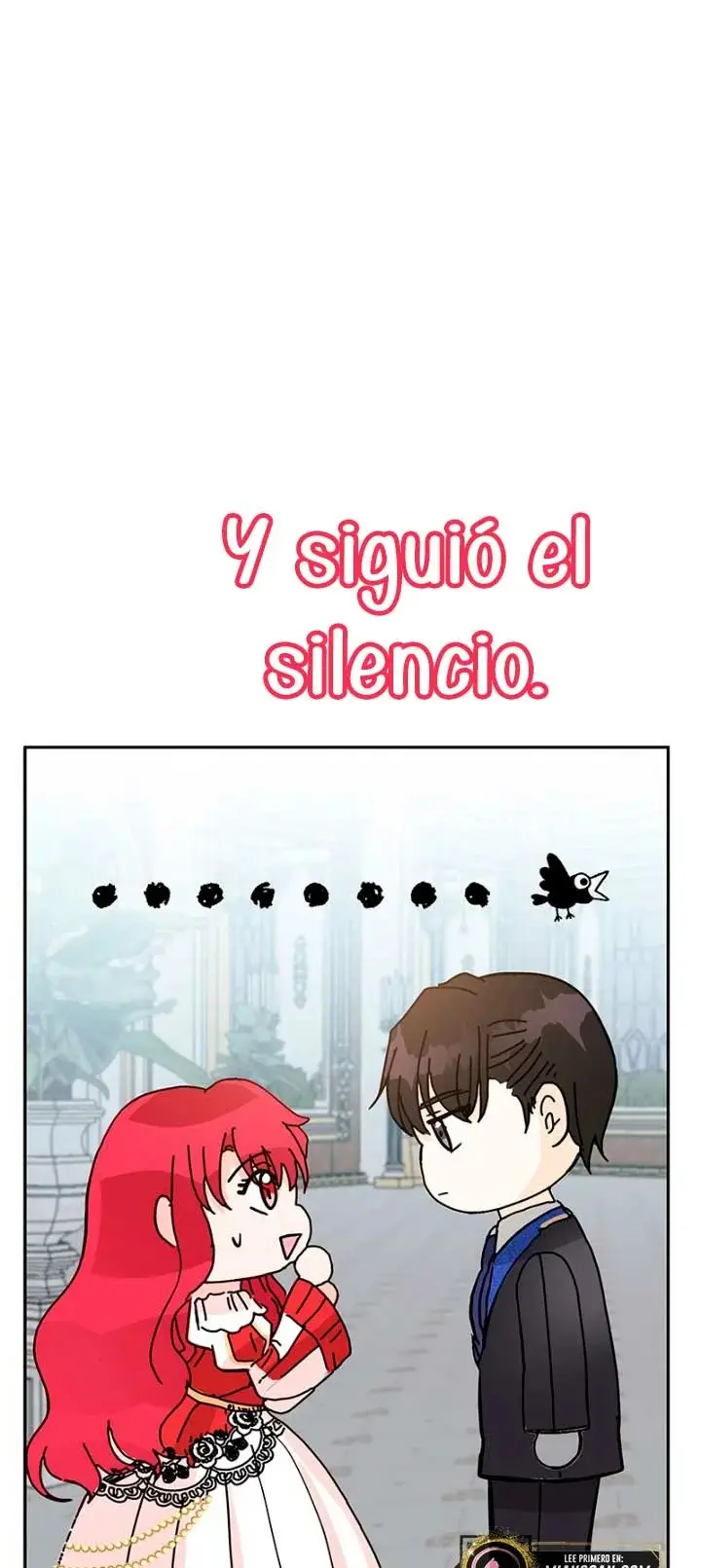 The Matchmaker Gets Matched! capítulo 14 página 41