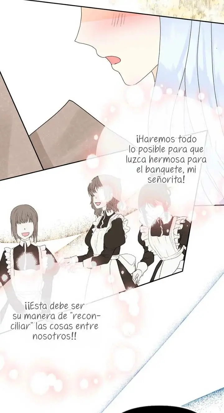 The Matchmaker Gets Matched! capítulo 14 página 63
