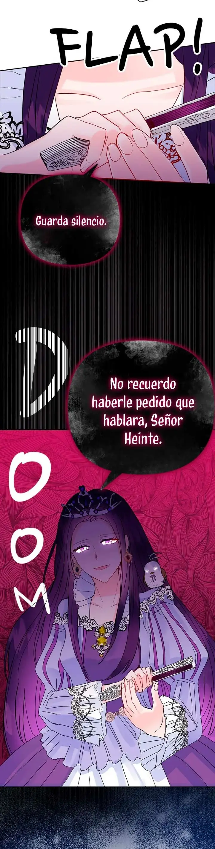 The Matchmaker Gets Matched! capítulo 14 página 74