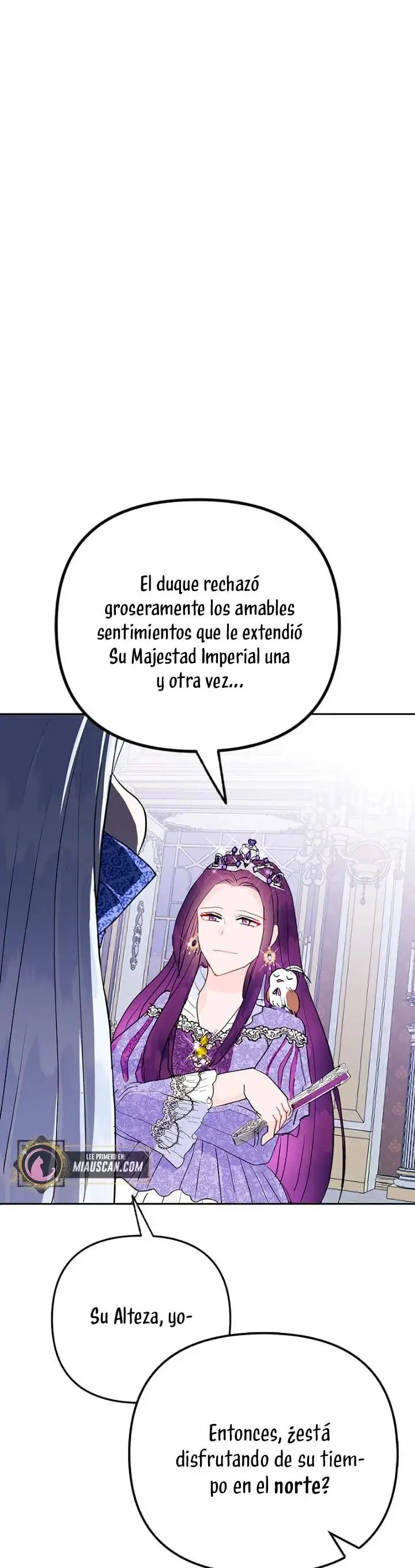 The Matchmaker Gets Matched! capítulo 15 página 5