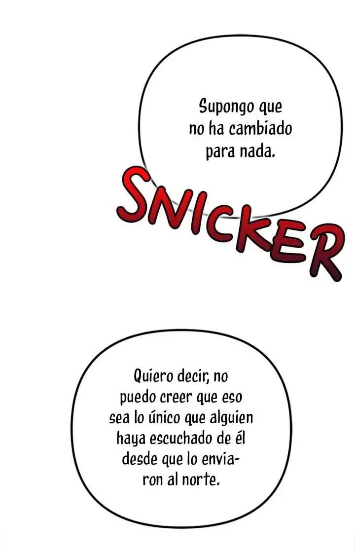 The Matchmaker Gets Matched! capítulo 15 página 7