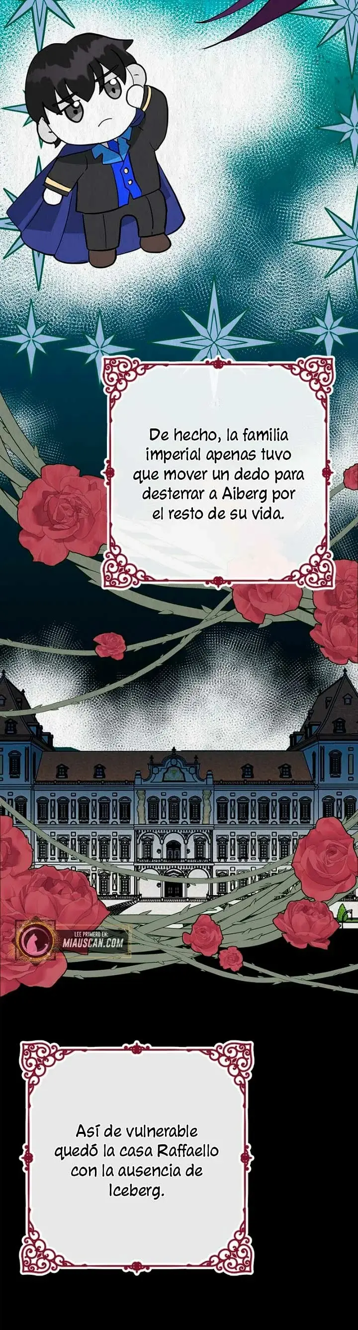 The Matchmaker Gets Matched! capítulo 15 página 12