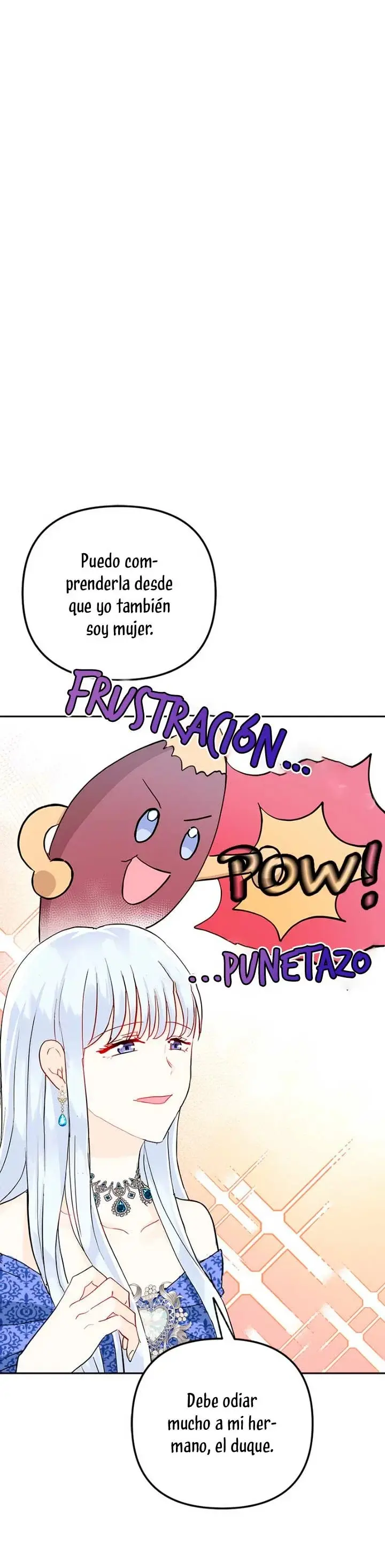 The Matchmaker Gets Matched! capítulo 15 página 16