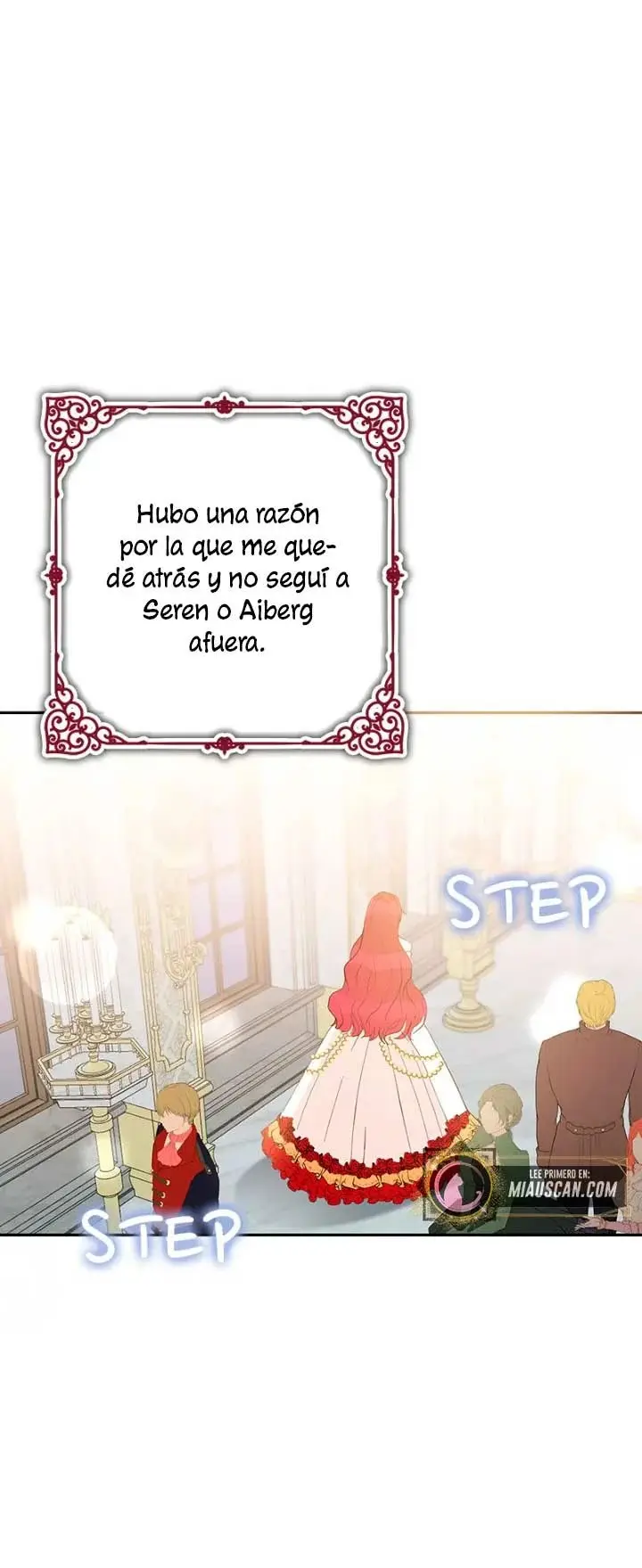 The Matchmaker Gets Matched! capítulo 15 página 52