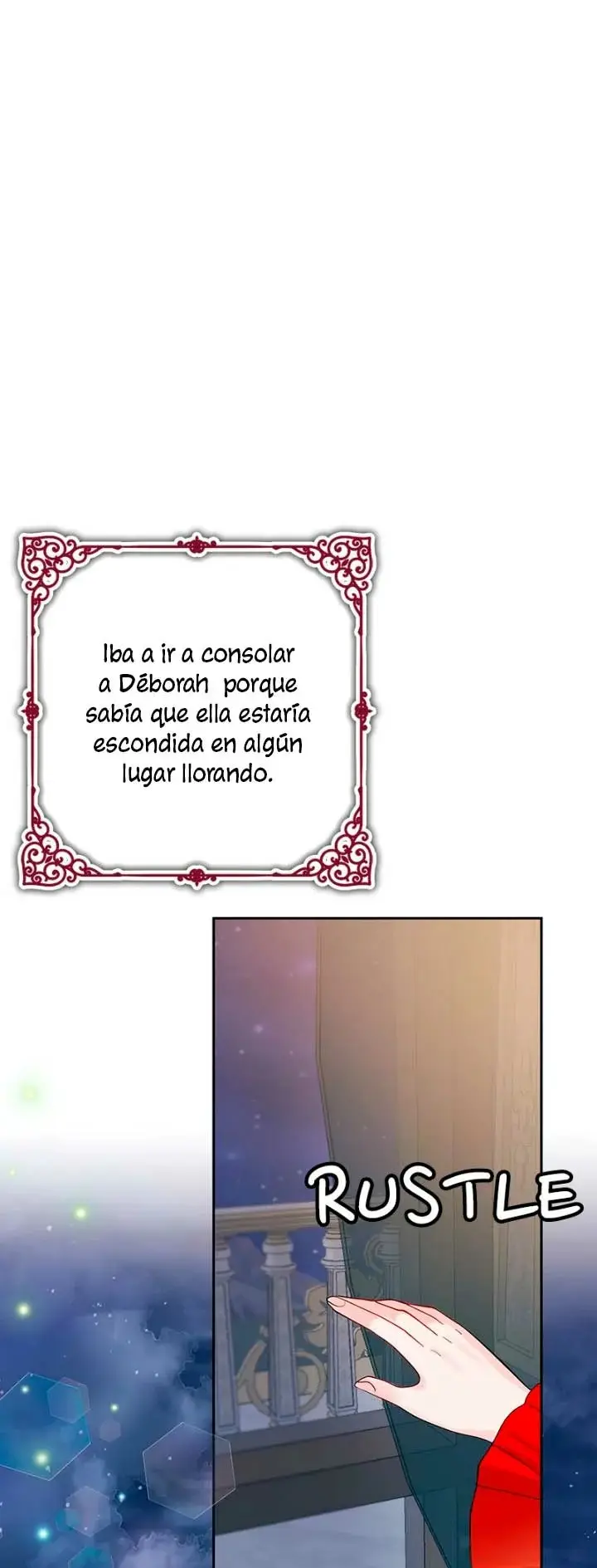 The Matchmaker Gets Matched! capítulo 15 página 53