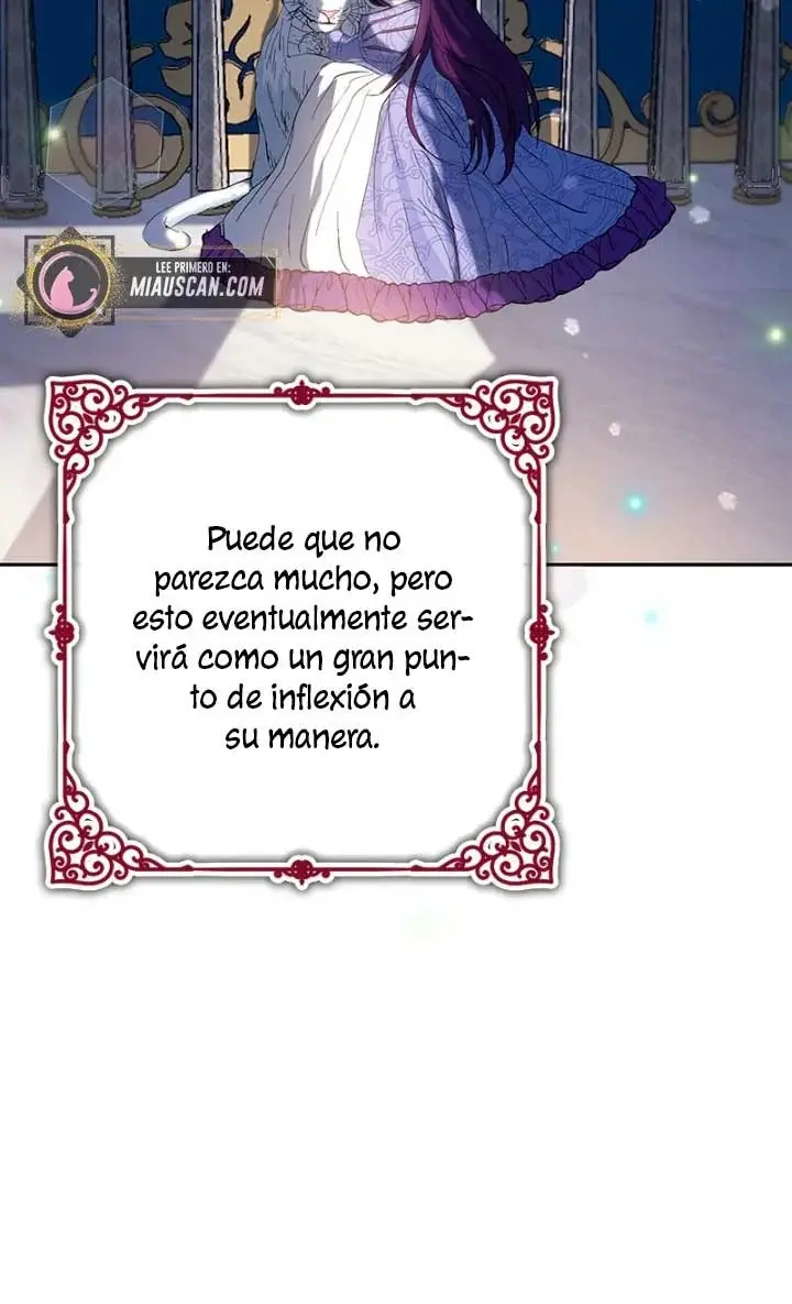 The Matchmaker Gets Matched! capítulo 15 página 55