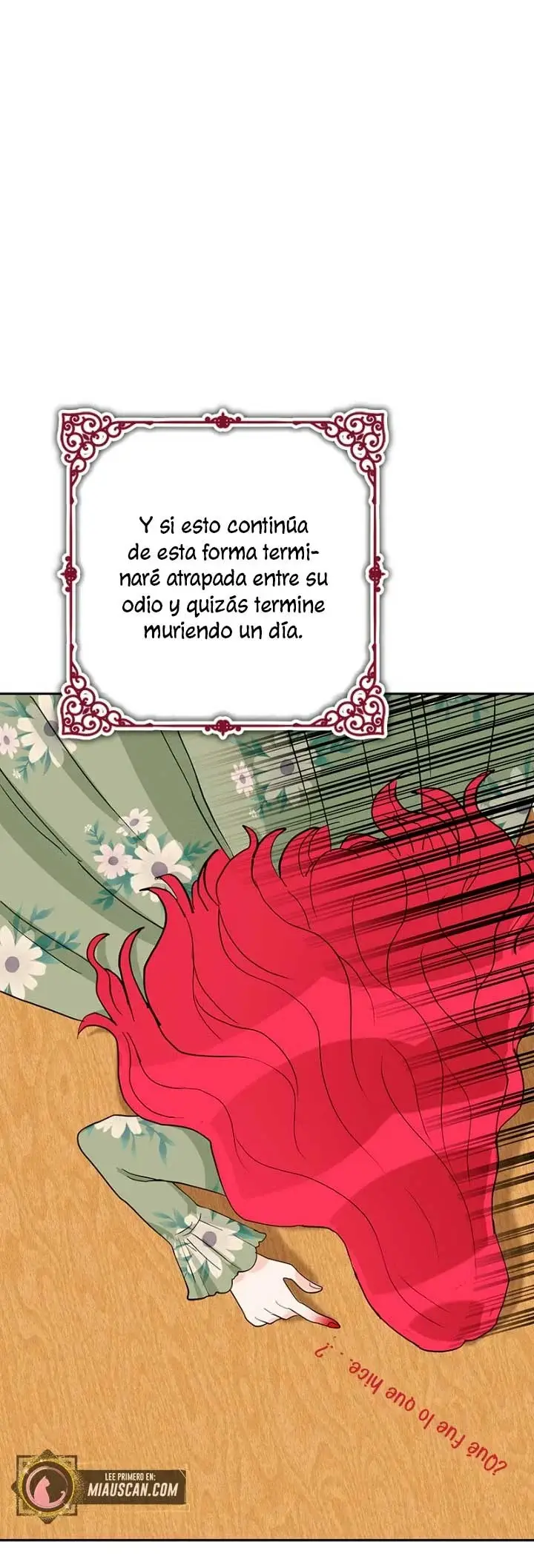 The Matchmaker Gets Matched! capítulo 15 página 57