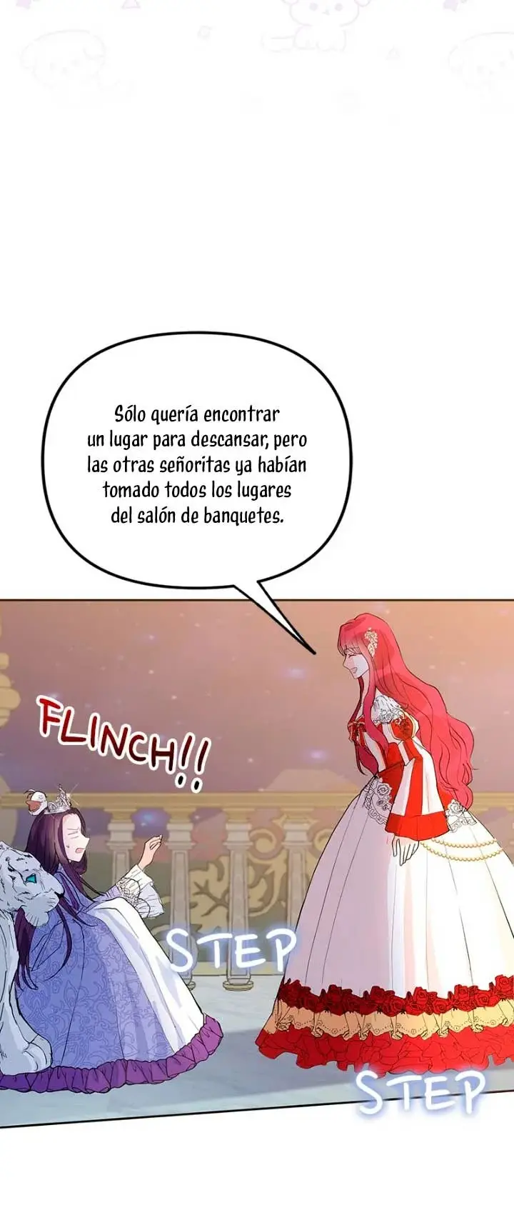 The Matchmaker Gets Matched! capítulo 15 página 63