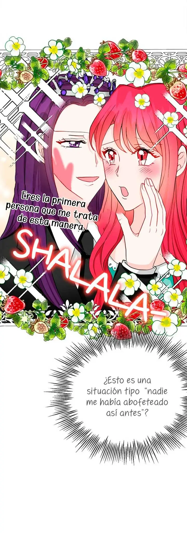The Matchmaker Gets Matched! capítulo 16 página 7
