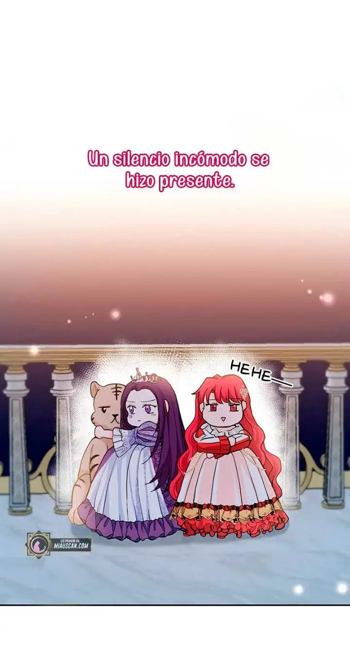 The Matchmaker Gets Matched! capítulo 16 página 8