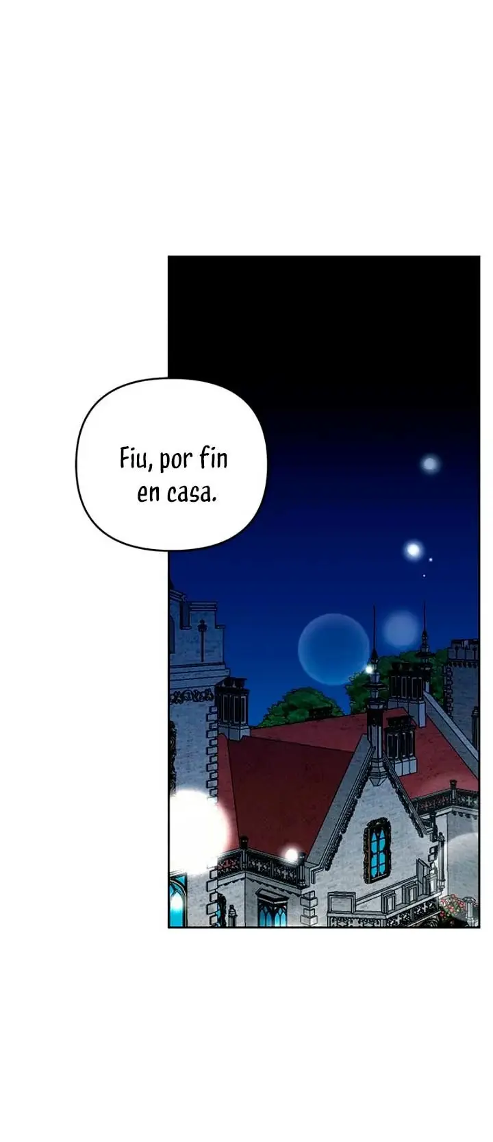 The Matchmaker Gets Matched! capítulo 16 página 17