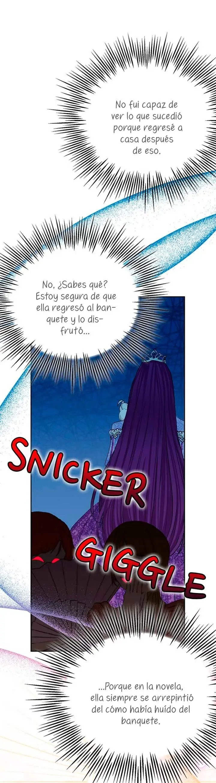 The Matchmaker Gets Matched! capítulo 16 página 21
