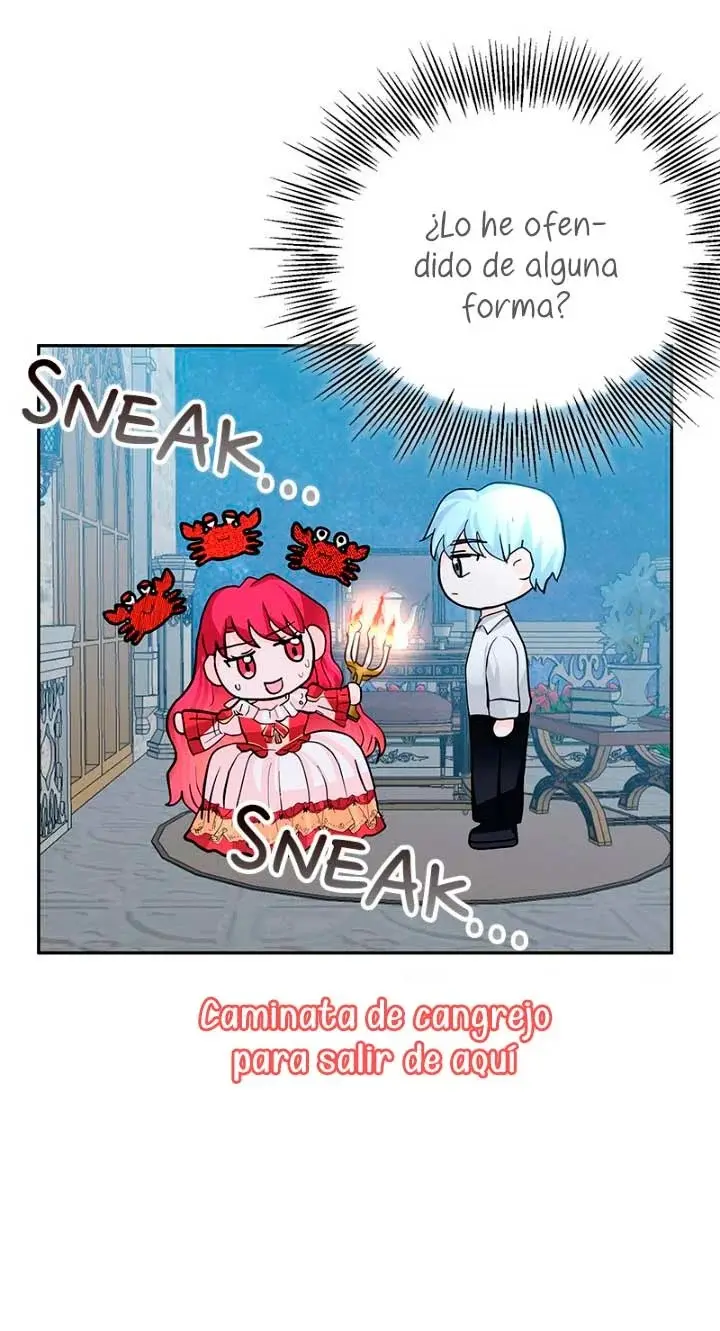 The Matchmaker Gets Matched! capítulo 16 página 50