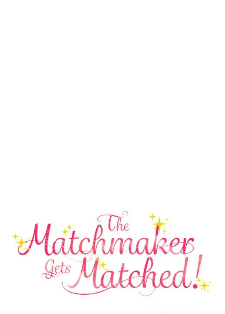 The Matchmaker Gets Matched! capítulo 16 página 79
