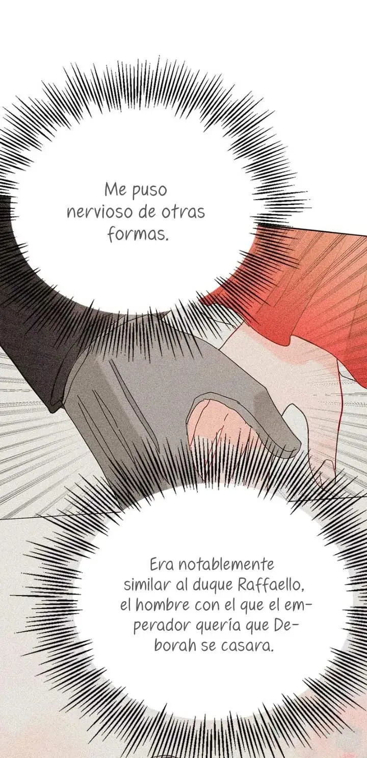 The Matchmaker Gets Matched! capítulo 17 página 47
