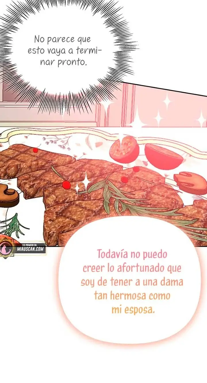 The Matchmaker Gets Matched! capítulo 17 página 65