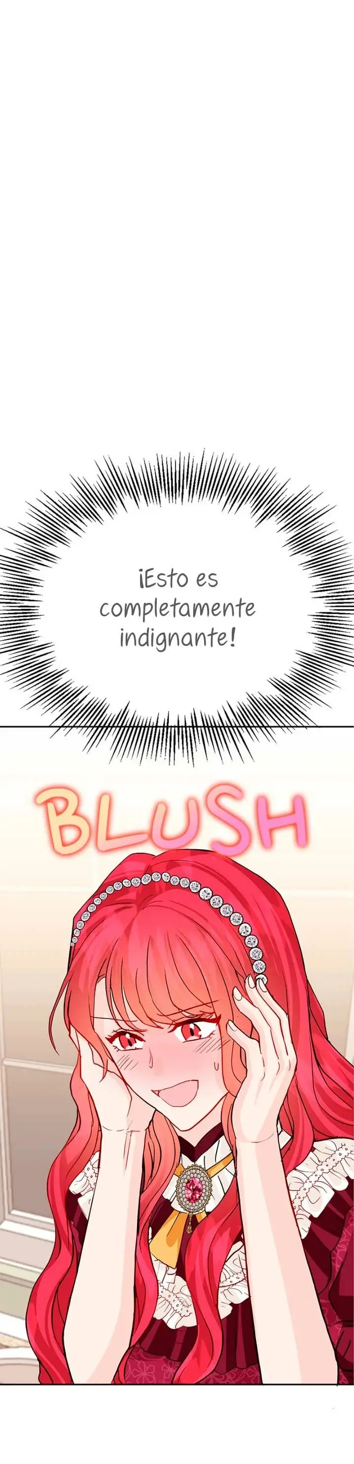 The Matchmaker Gets Matched! capítulo 18 página 4