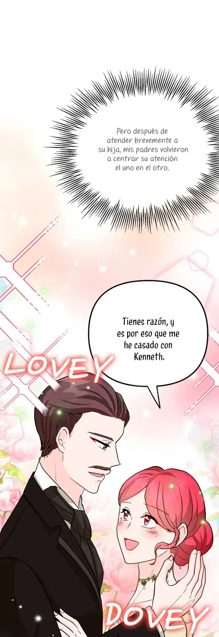 The Matchmaker Gets Matched! capítulo 18 página 17