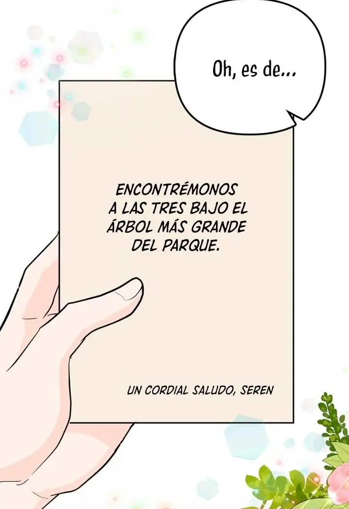 The Matchmaker Gets Matched! capítulo 18 página 36