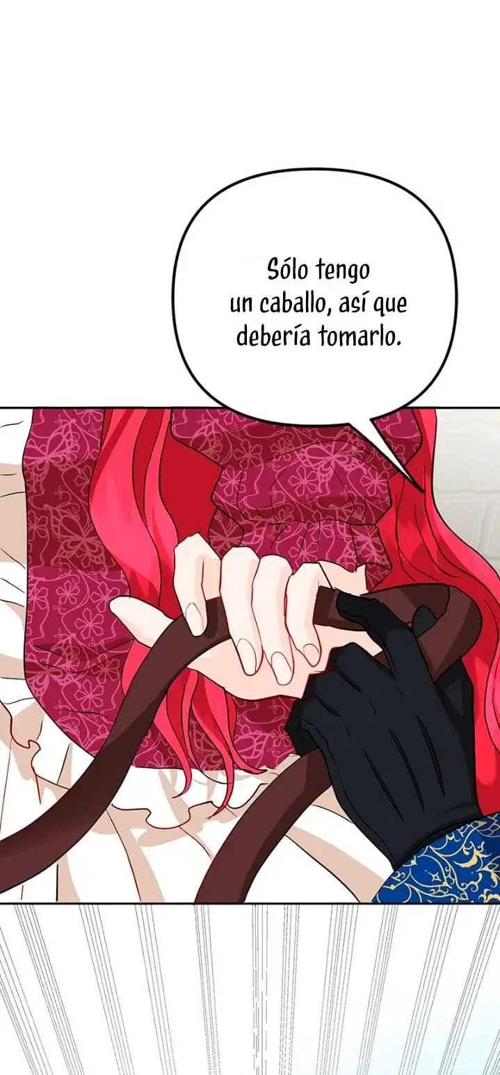 The Matchmaker Gets Matched! capítulo 18 página 56