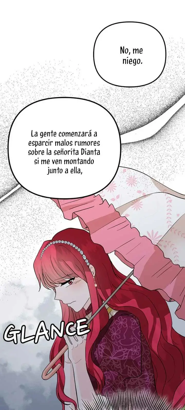 The Matchmaker Gets Matched! capítulo 19 página 45