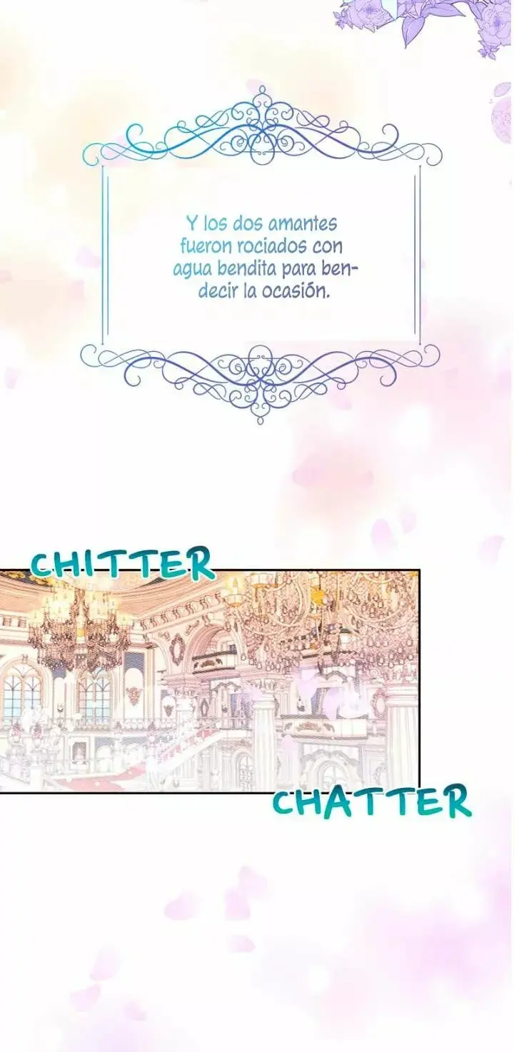 The Matchmaker Gets Matched! capítulo 2 página 11