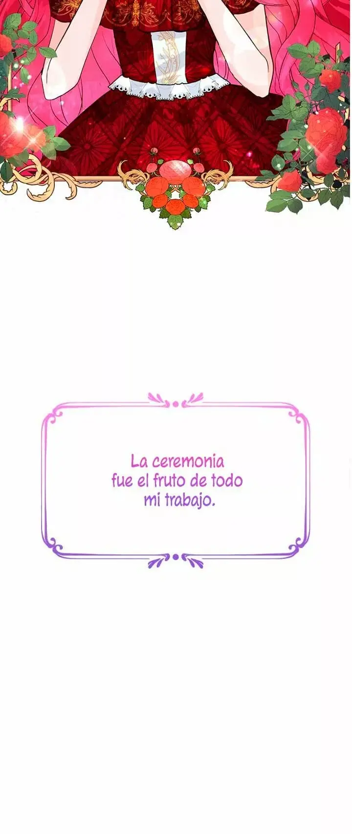The Matchmaker Gets Matched! capítulo 2 página 22