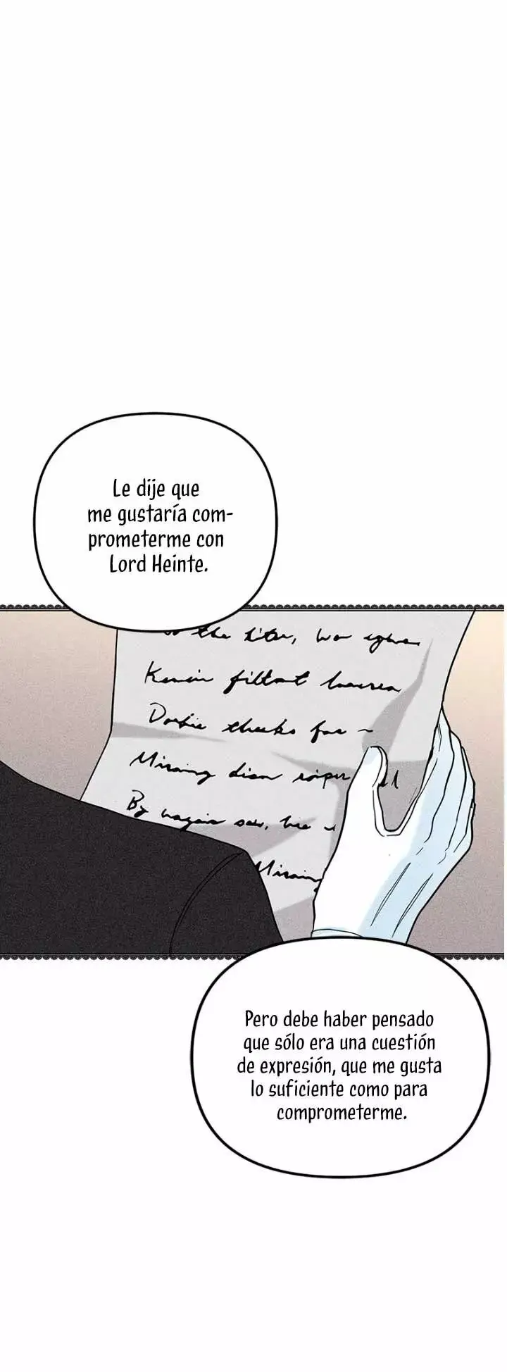 The Matchmaker Gets Matched! capítulo 2 página 49