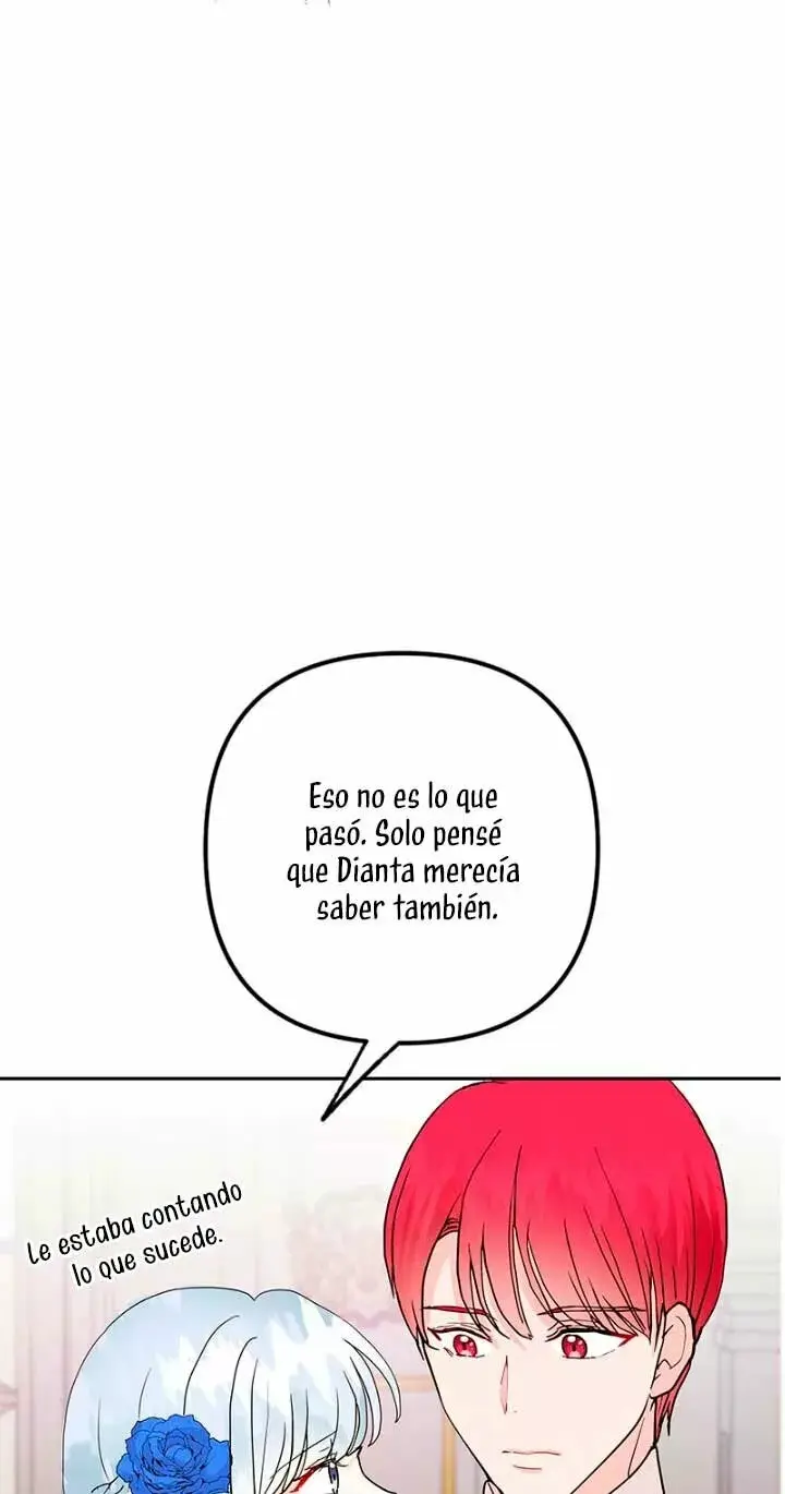 The Matchmaker Gets Matched! capítulo 2 página 56