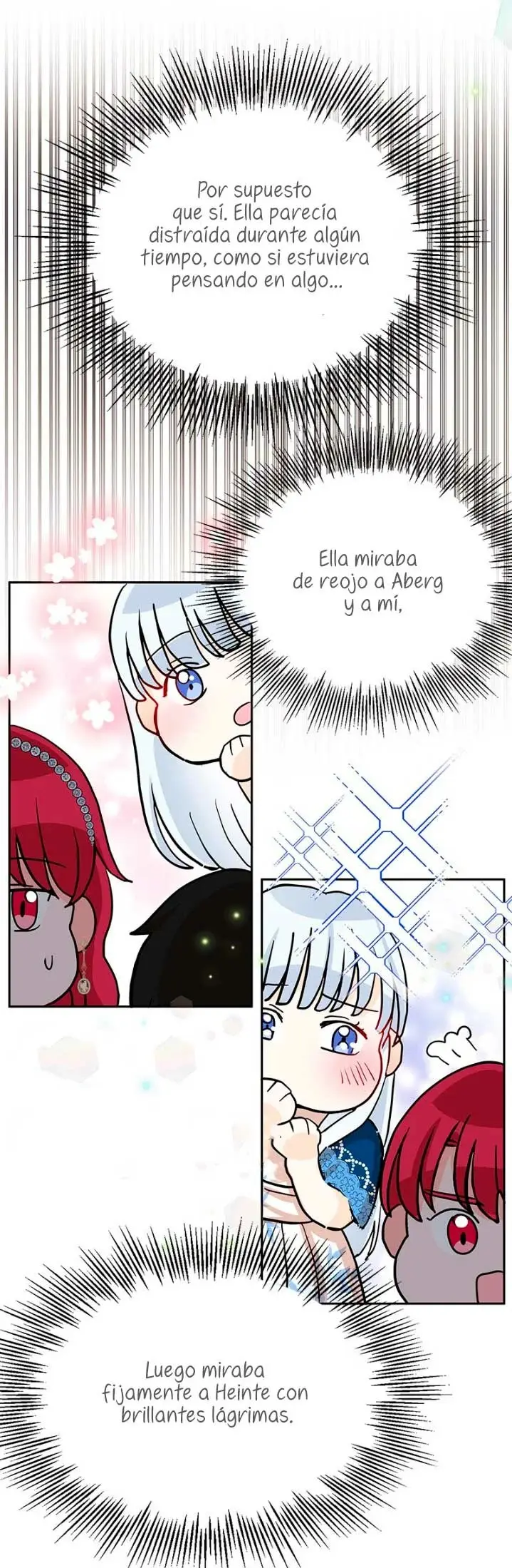 The Matchmaker Gets Matched! capítulo 20 página 65
