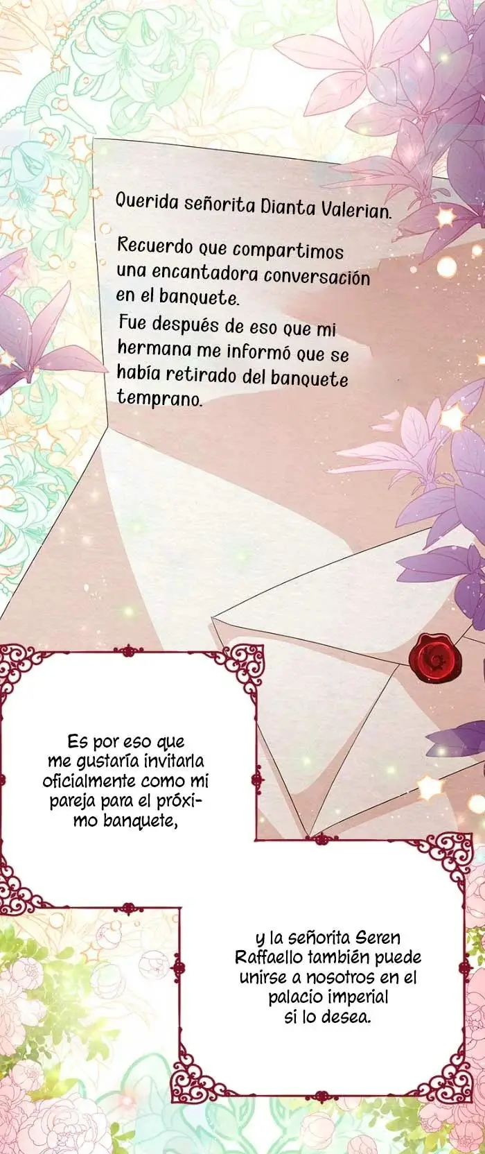The Matchmaker Gets Matched! capítulo 22 página 29