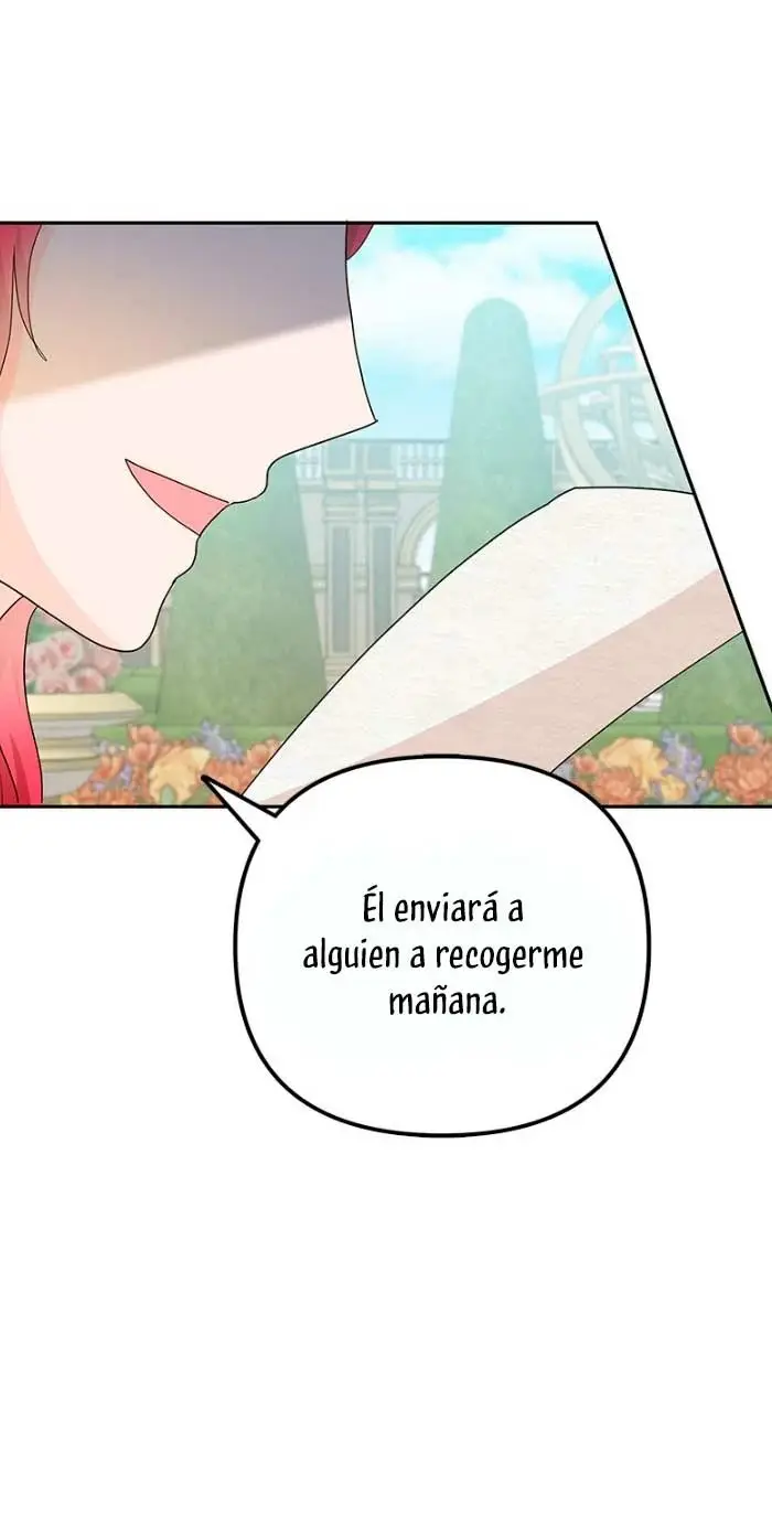 The Matchmaker Gets Matched! capítulo 22 página 31