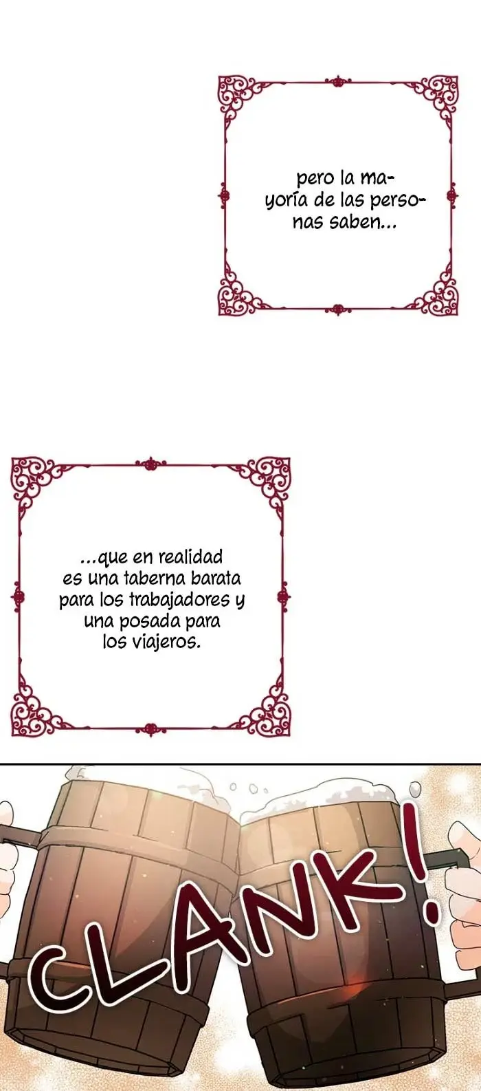 The Matchmaker Gets Matched! capítulo 22 página 40