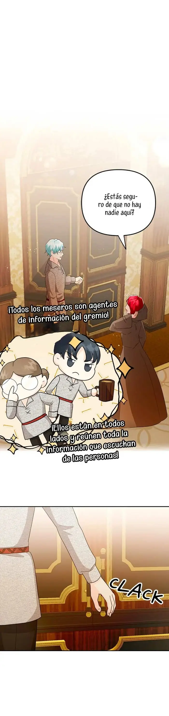 The Matchmaker Gets Matched! capítulo 22 página 56