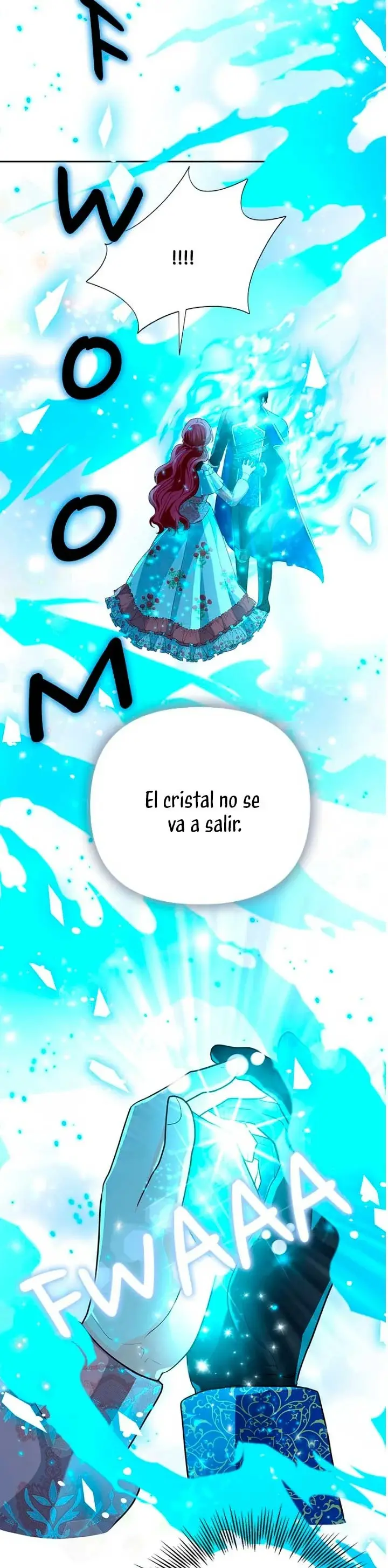 The Matchmaker Gets Matched! capítulo 23 página 30