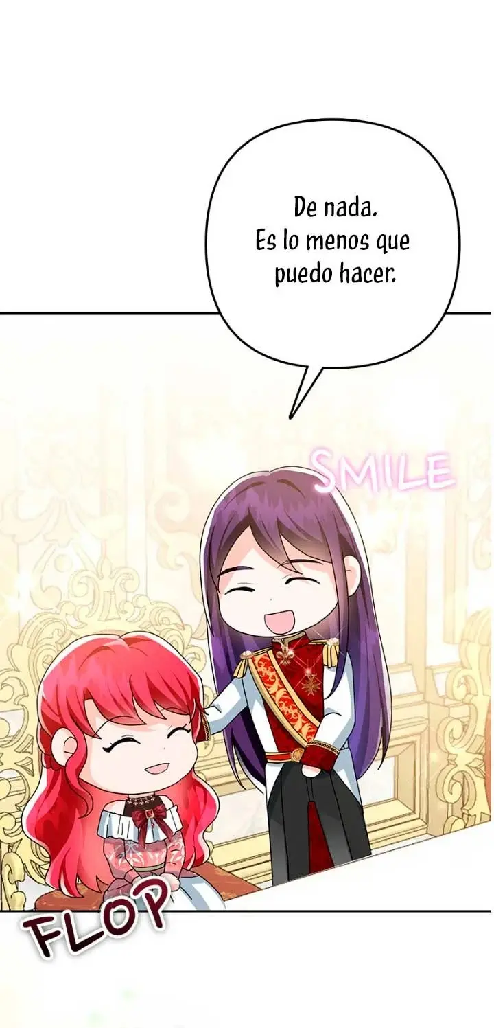The Matchmaker Gets Matched! capítulo 23 página 39
