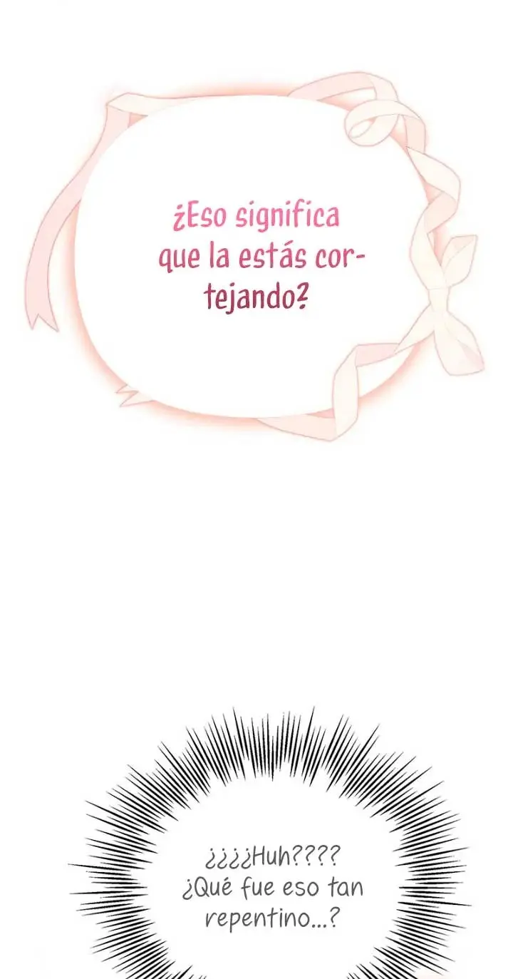 The Matchmaker Gets Matched! capítulo 23 página 64