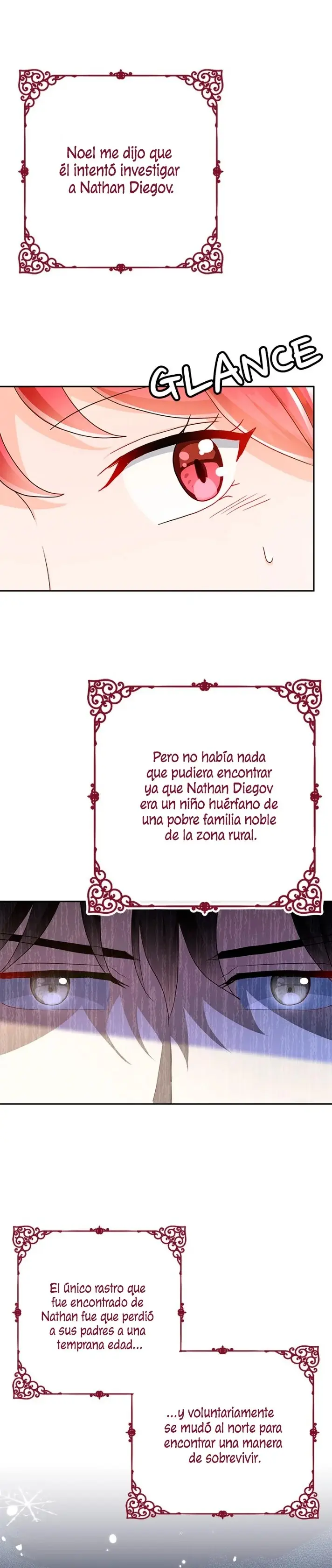The Matchmaker Gets Matched! capítulo 24 página 9