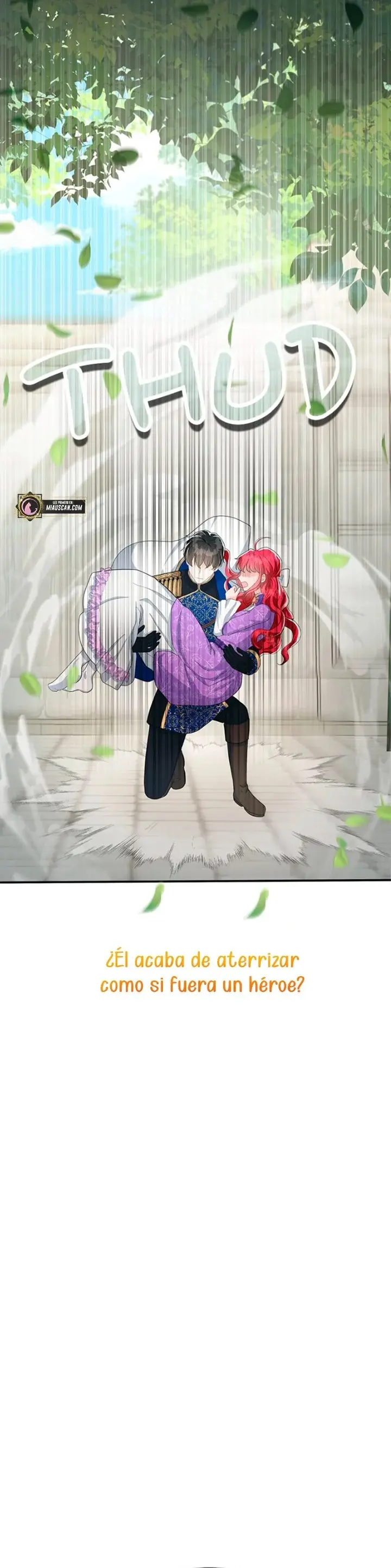 The Matchmaker Gets Matched! capítulo 26 página 17