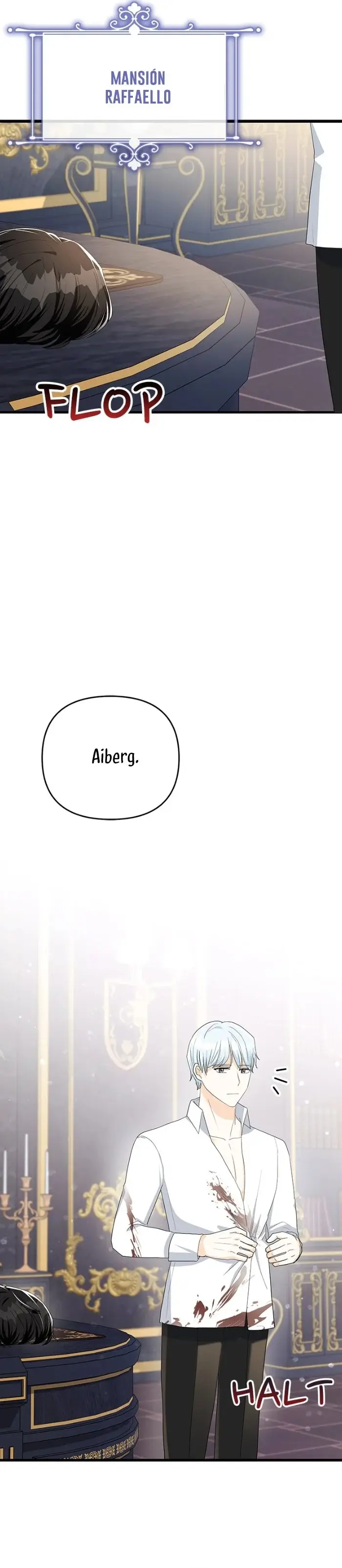The Matchmaker Gets Matched! capítulo 29 página 12