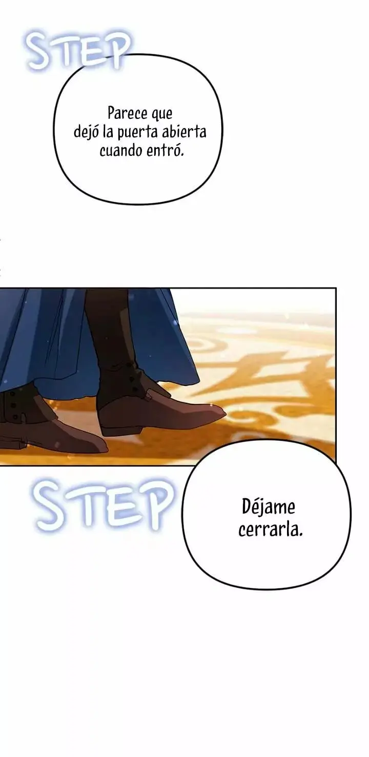 The Matchmaker Gets Matched! capítulo 3 página 18