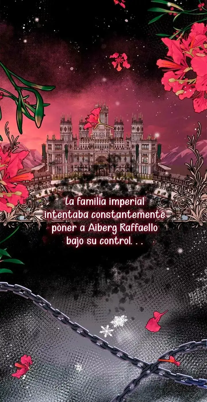 The Matchmaker Gets Matched! capítulo 3 página 28