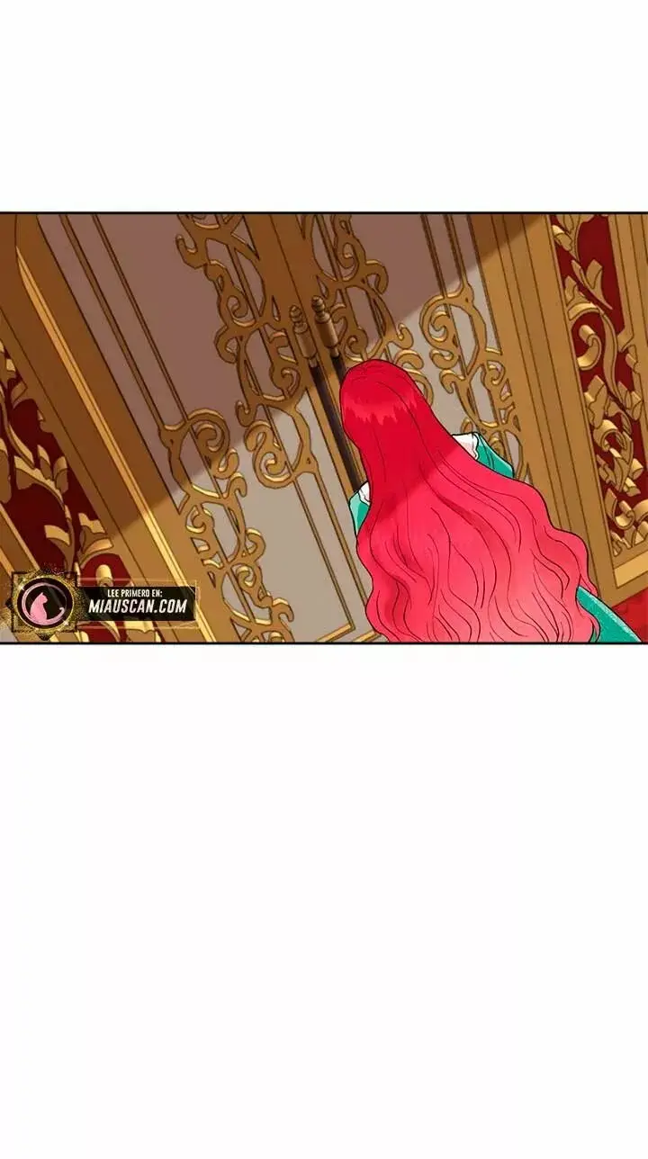 The Matchmaker Gets Matched! capítulo 3 página 31