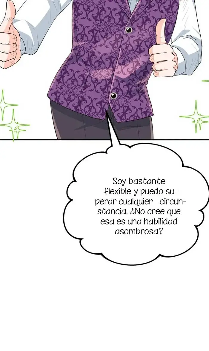 The Matchmaker Gets Matched! capítulo 30 página 33