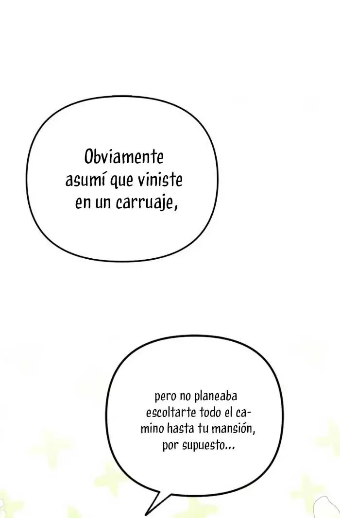 The Matchmaker Gets Matched! capítulo 30 página 49